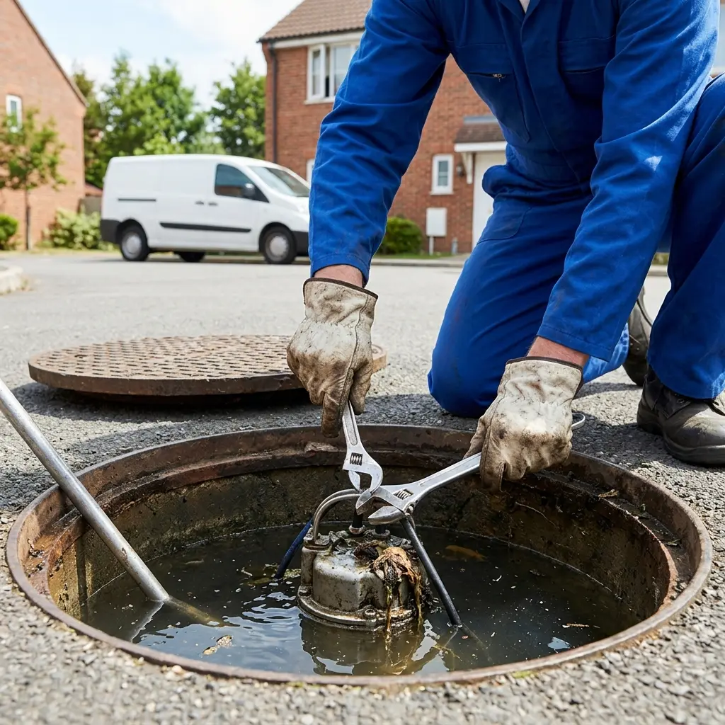 Expertise complète pour votre pompe aux Clayes-sous-Bois
