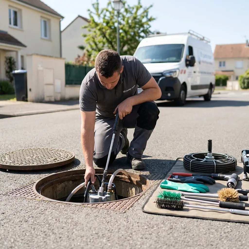 Une expertise fiable pour vos installations