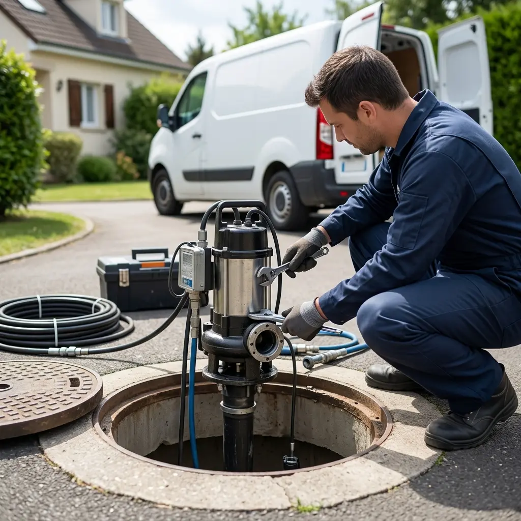 Prévenir les blocages de votre installation