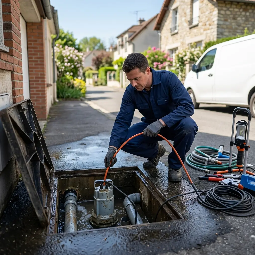 Une assistance fiable pour vos équipements