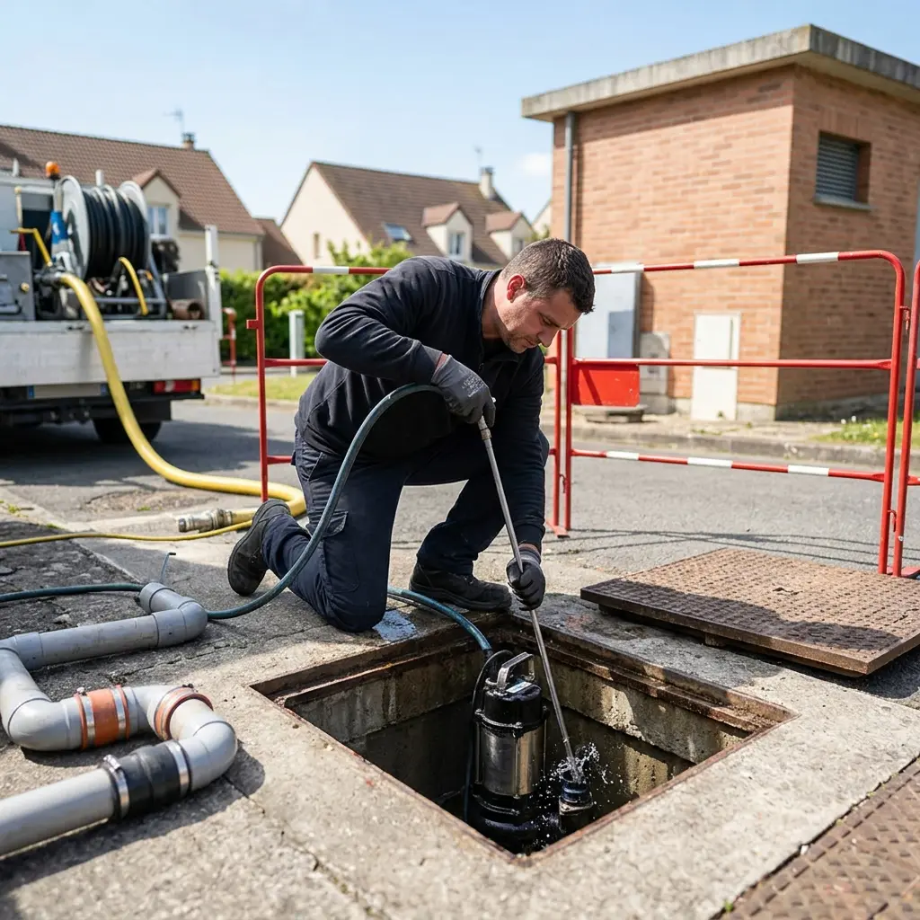 Bonnes pratiques de débouchage à votre domicile
