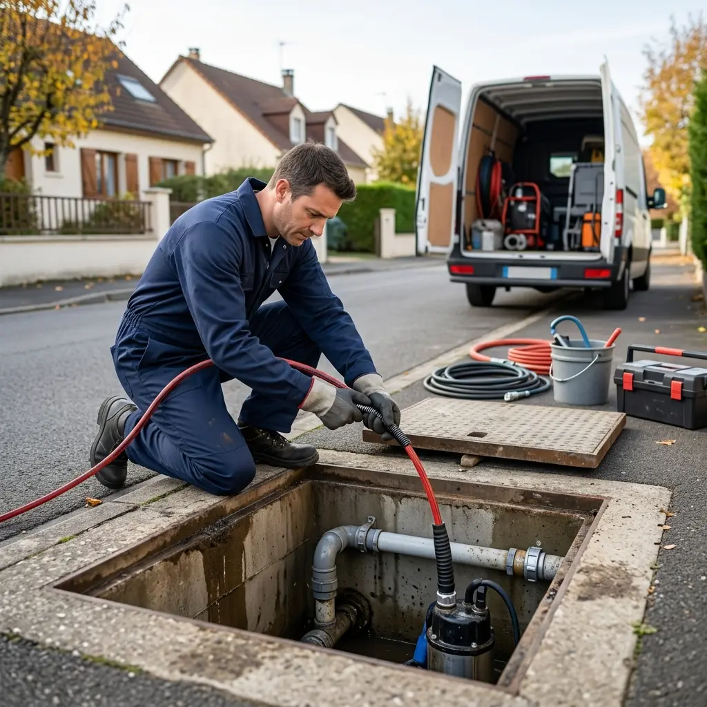 Restez serein grâce à notre expertise