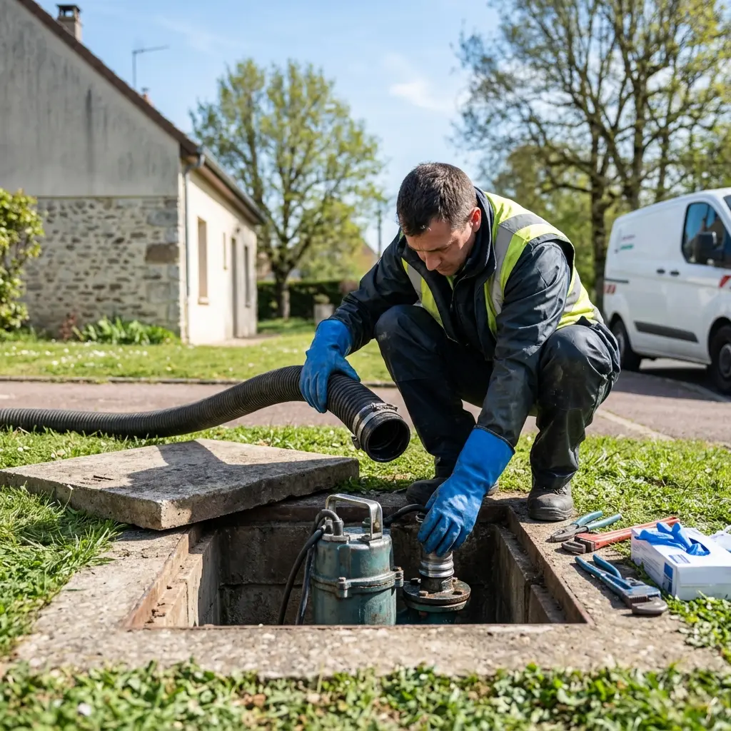 Notre savoir-faire pour un débouchage performant