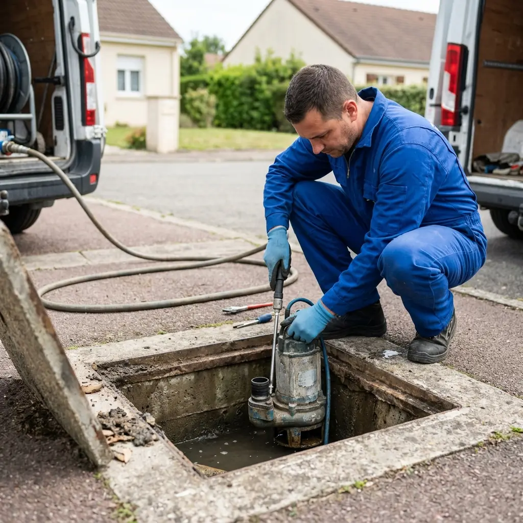 Conseils et gestes de prévention pour vos installations