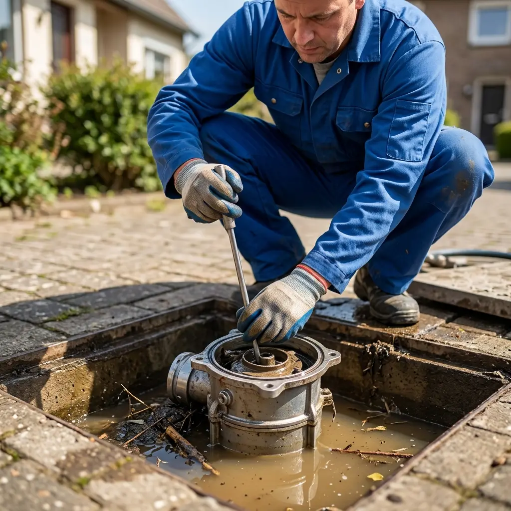 Pourquoi choisir notre expertise à Bouafle ?
