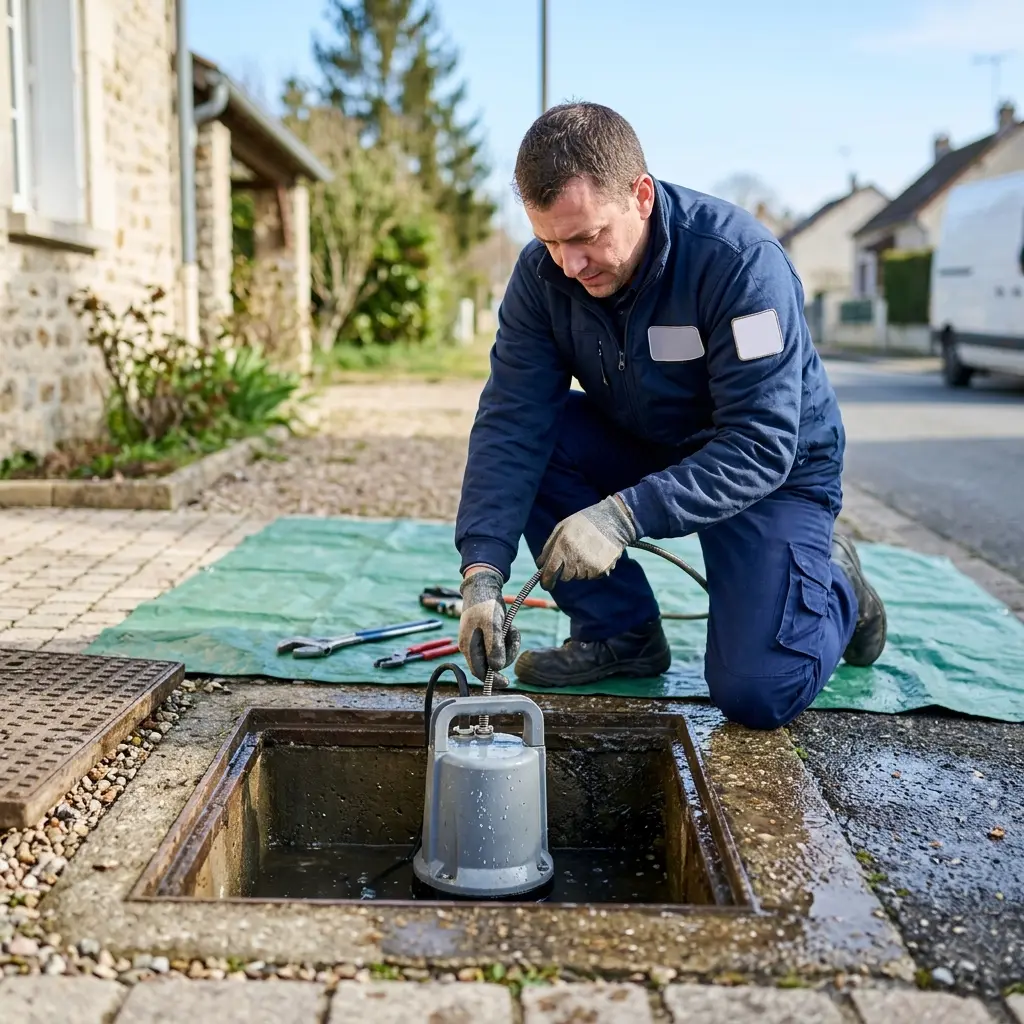 Conseils de prévention locale