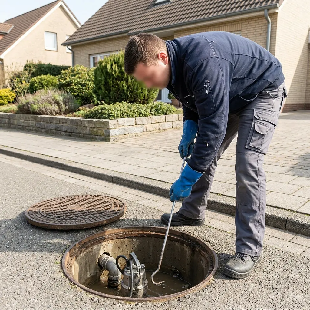 Pourquoi nous choisir à Porcheville