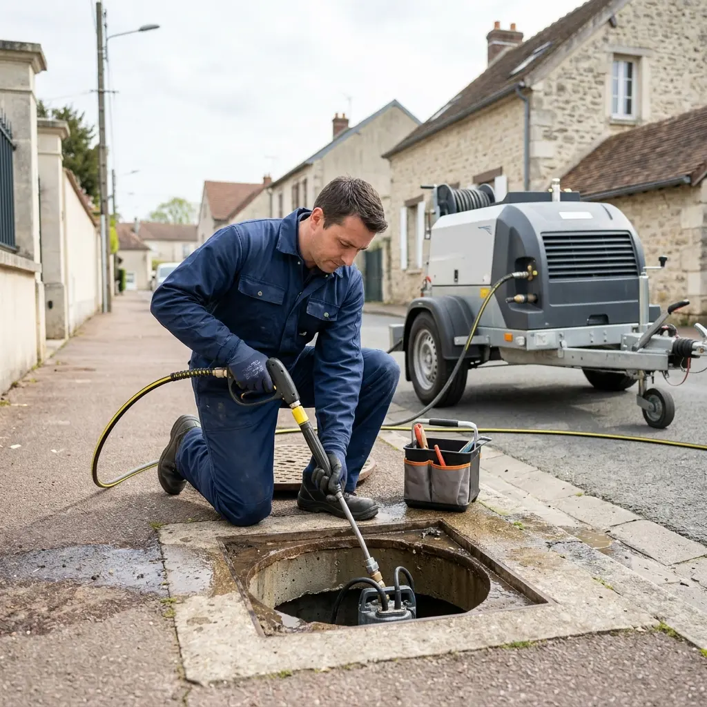 Pourquoi choisir nos services à Villepreux