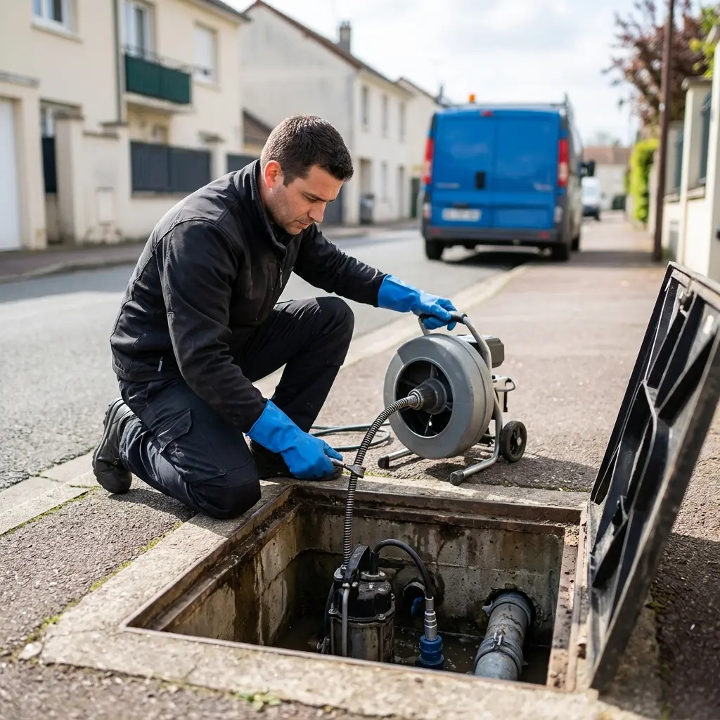 Notre savoir-faire technique sur le terrain