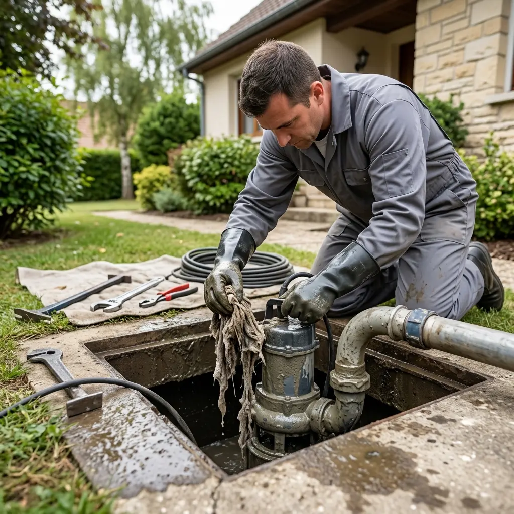 Une approche technique pour un débouchage durable