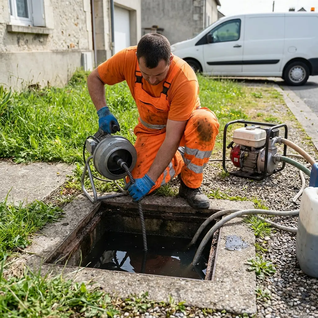 Comment se déroule l'intervention à Follainville-Dennemont ?