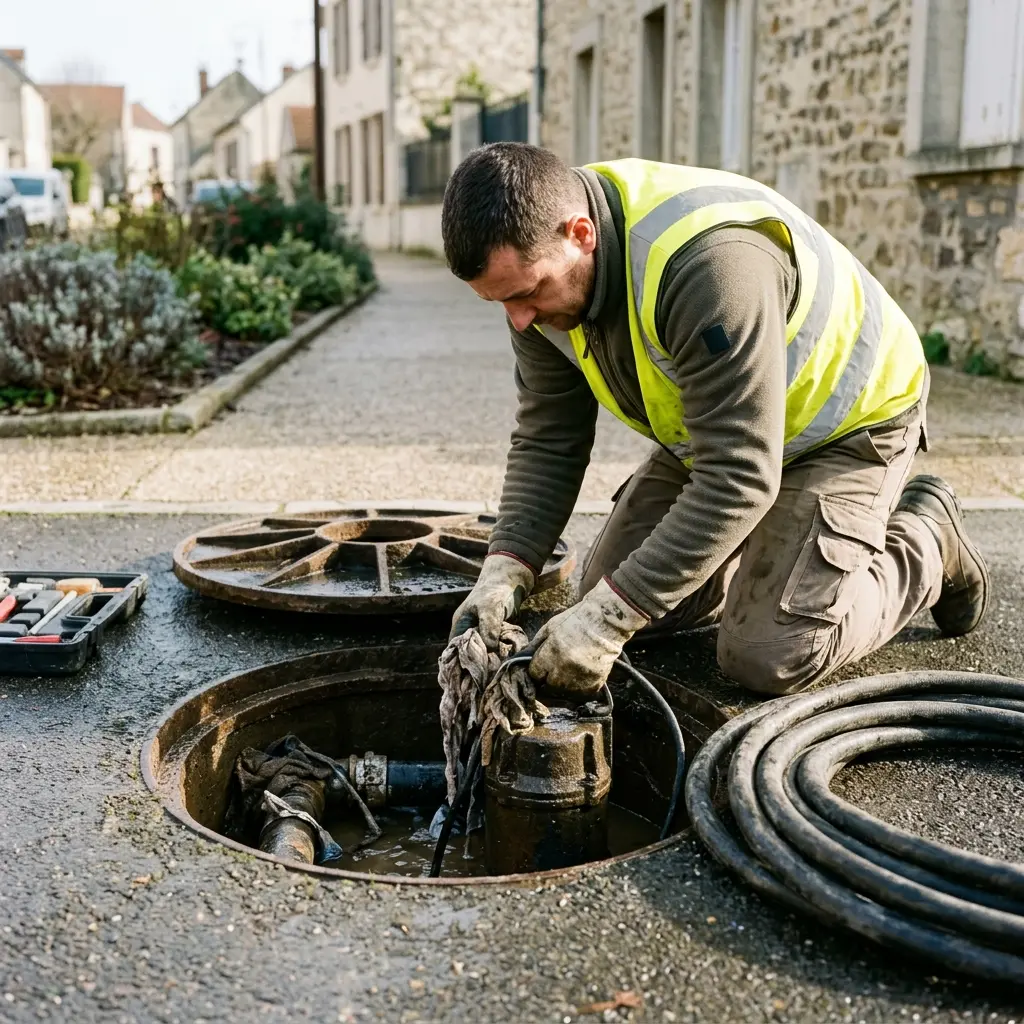 Un traitement technique et durable du bouchon