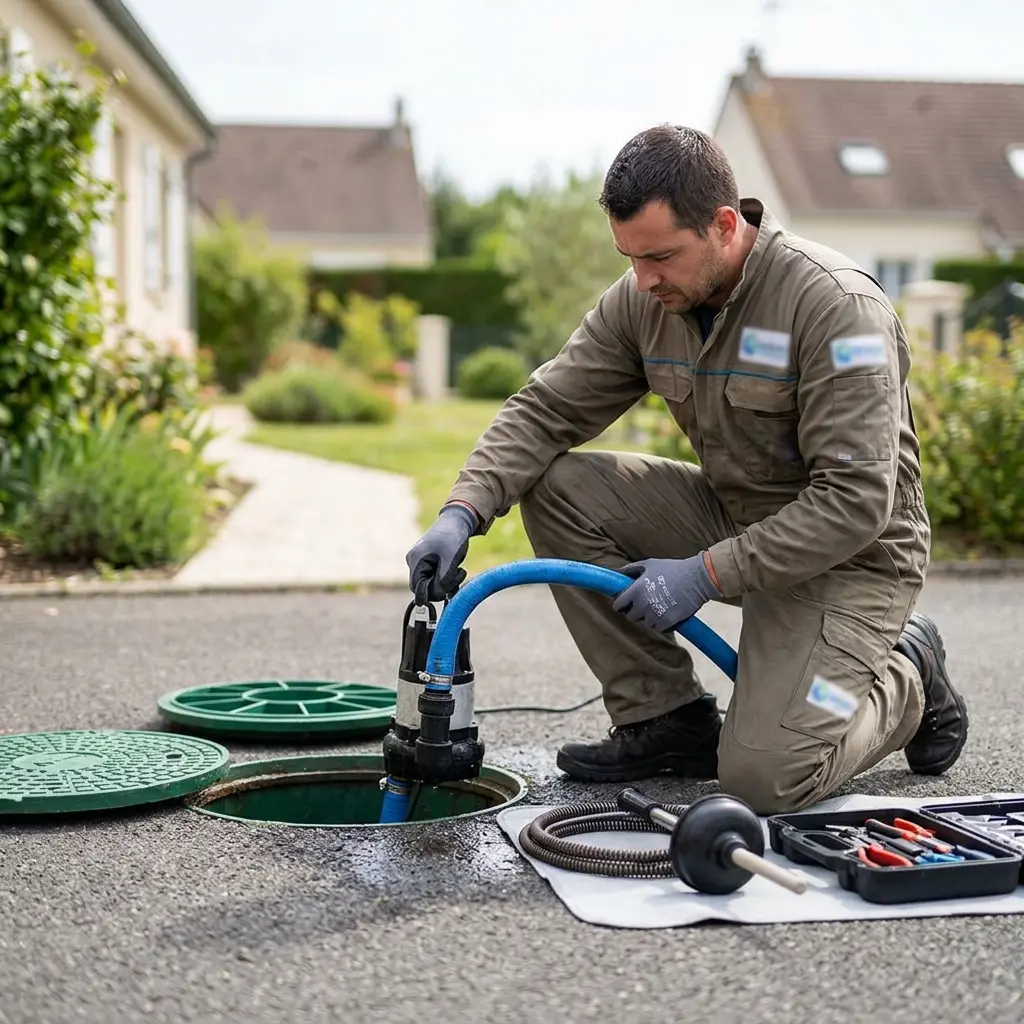 Pourquoi nous choisir pour vos installations à Limay