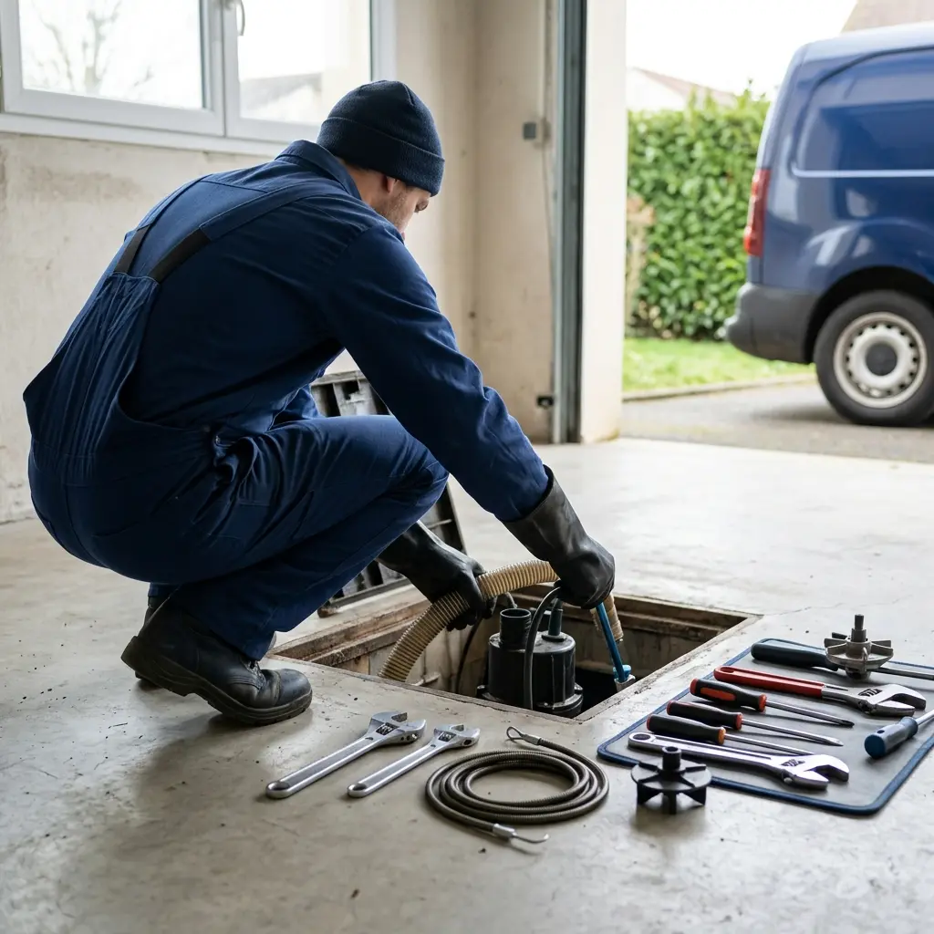 Une expertise fiable pour vos installations