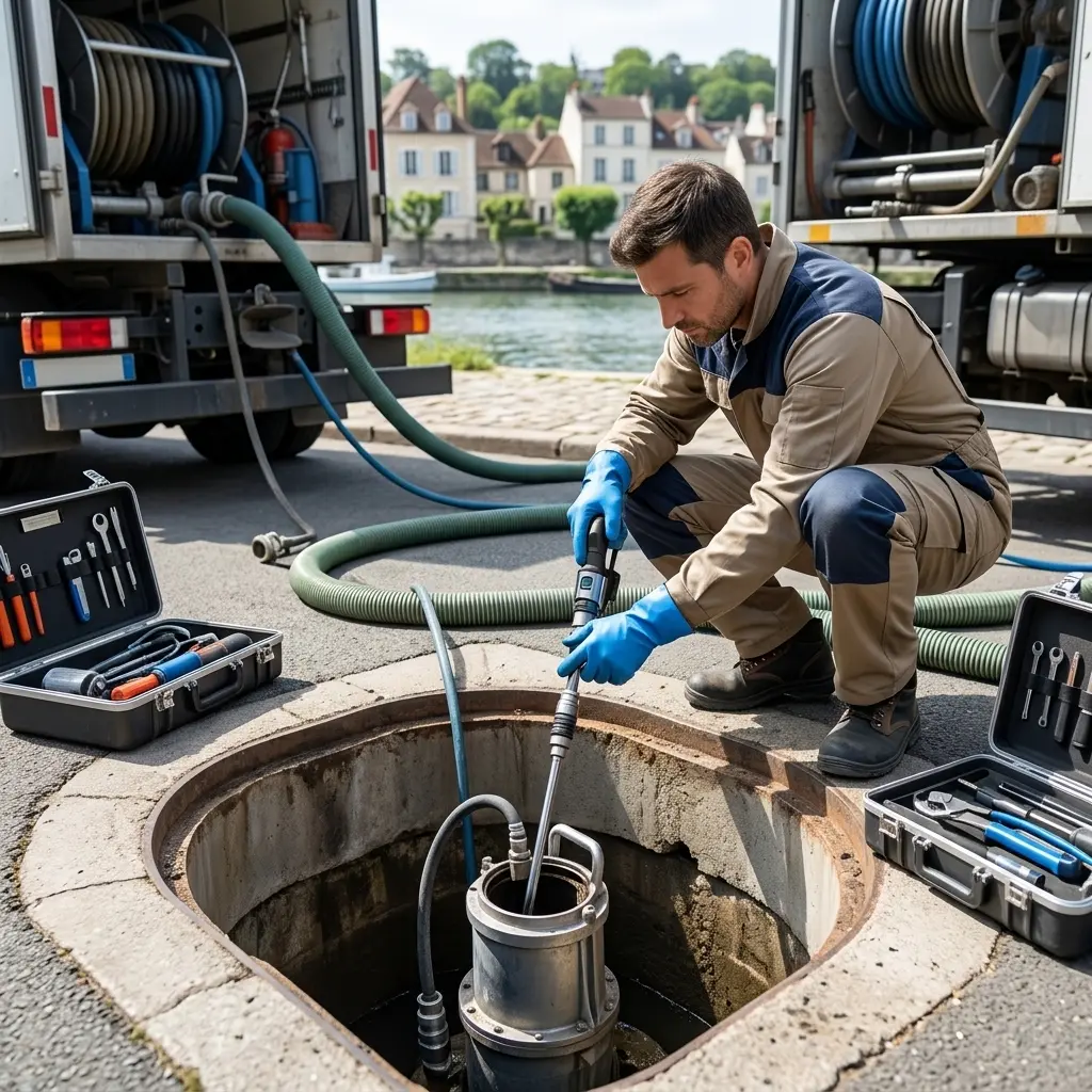 Gestes de prévention pour vos installations