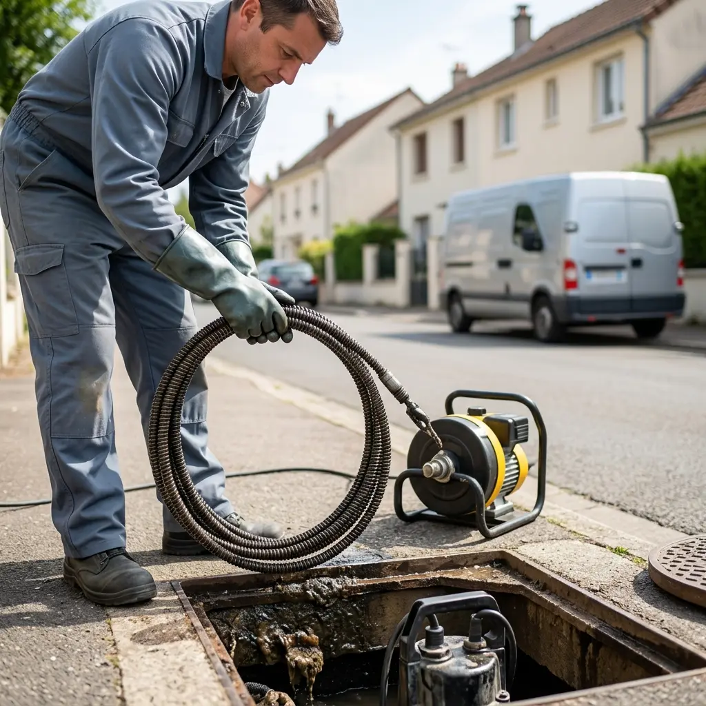 Bonnes pratiques à Andrésy pour éviter les blocages de votre pompe de relevage