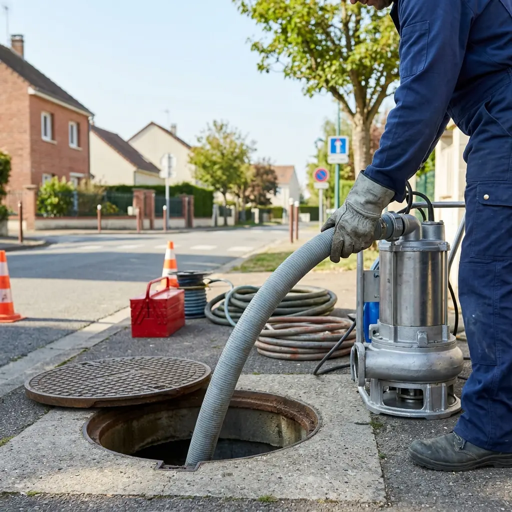 Une approche technique pour un débouchage durable