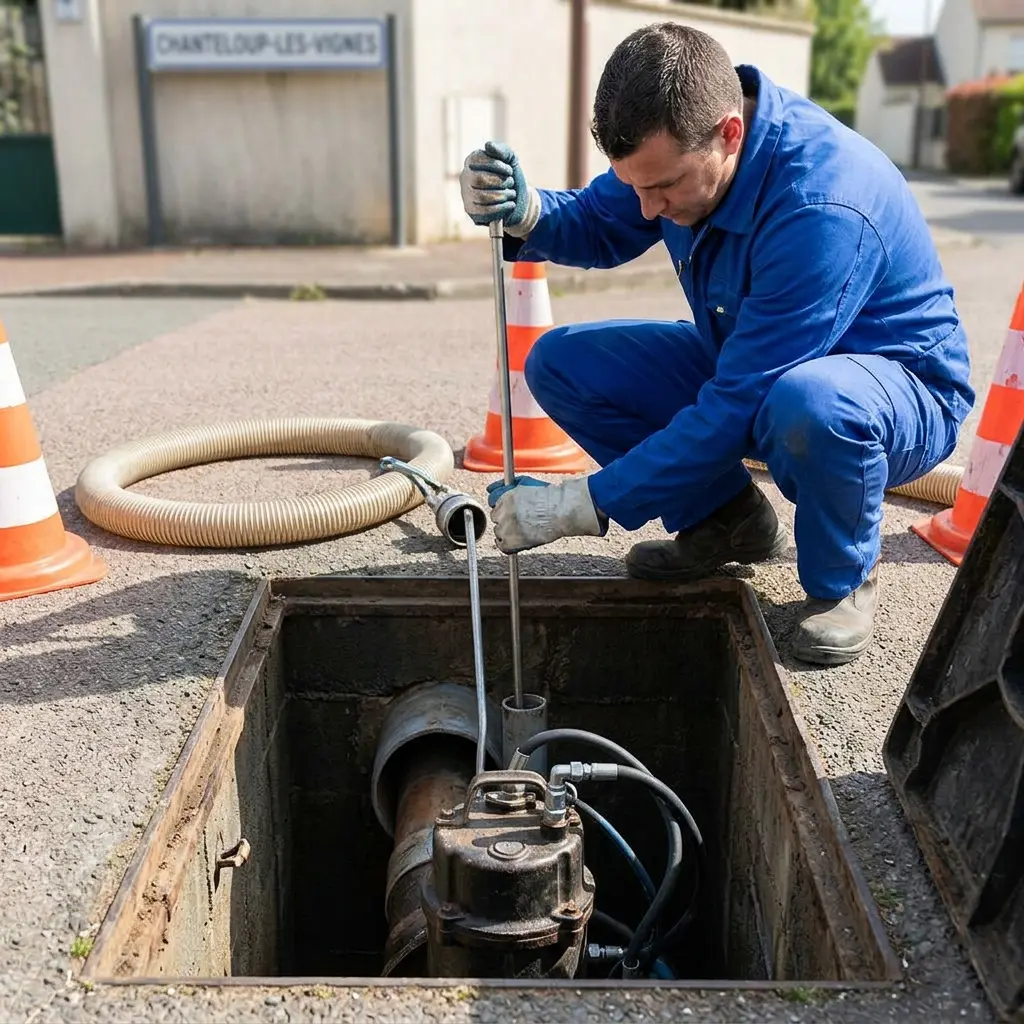Un service de proximité pour votre tranquillité d'esprit