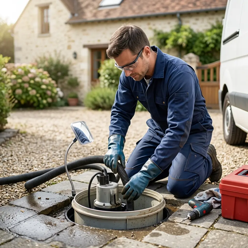 Un accompagnement fiable pour vos installations