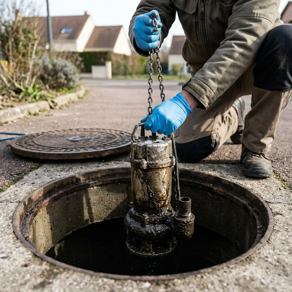 Pourquoi nous choisir à Orgeval