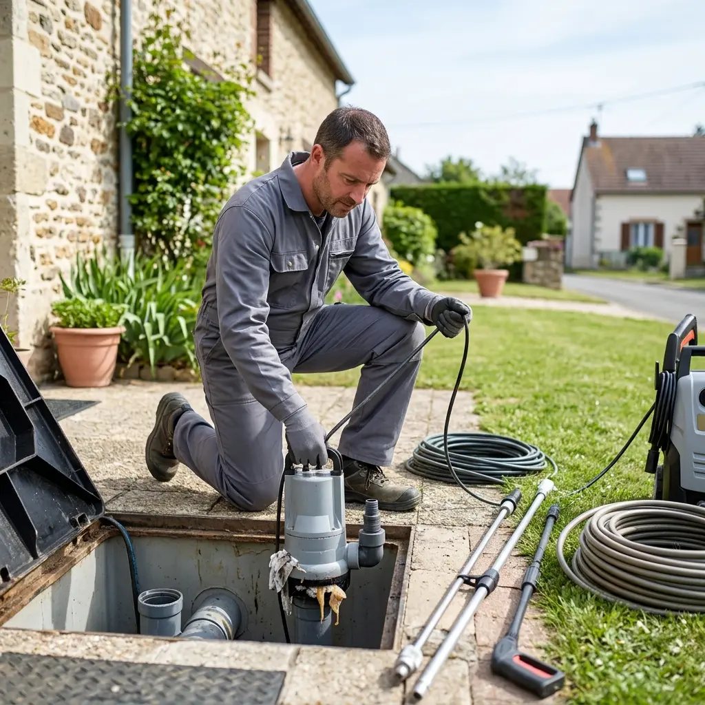 Notre expertise technique sur le terrain
