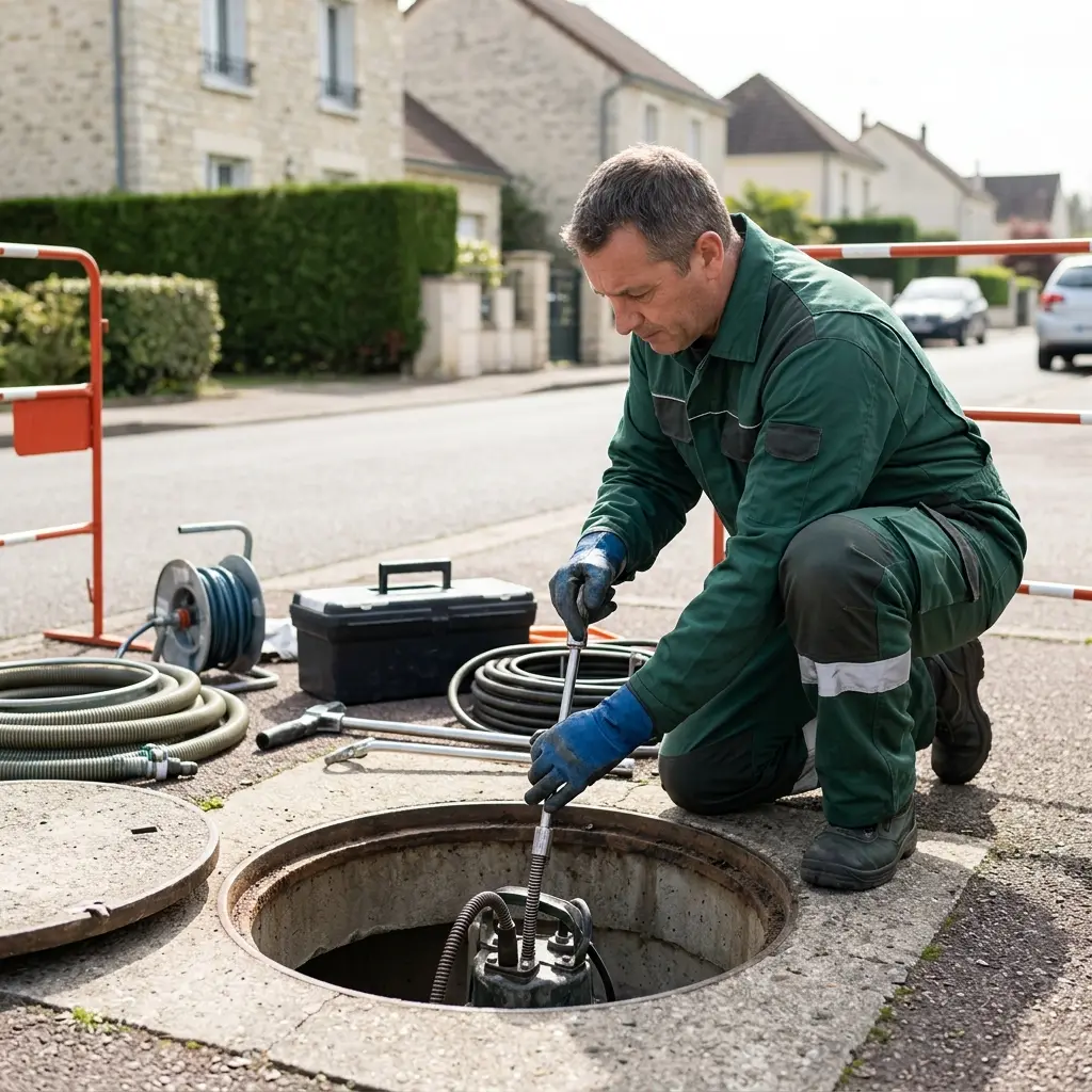 Prévenir les pannes de votre équipement
