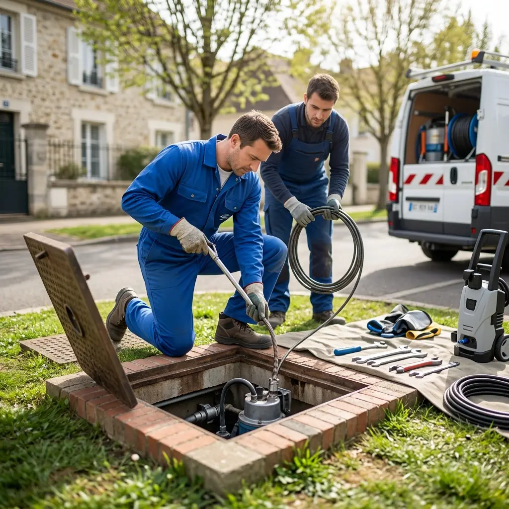 Bons gestes à adopter en cas de problème dans les Essarts-le-Roi