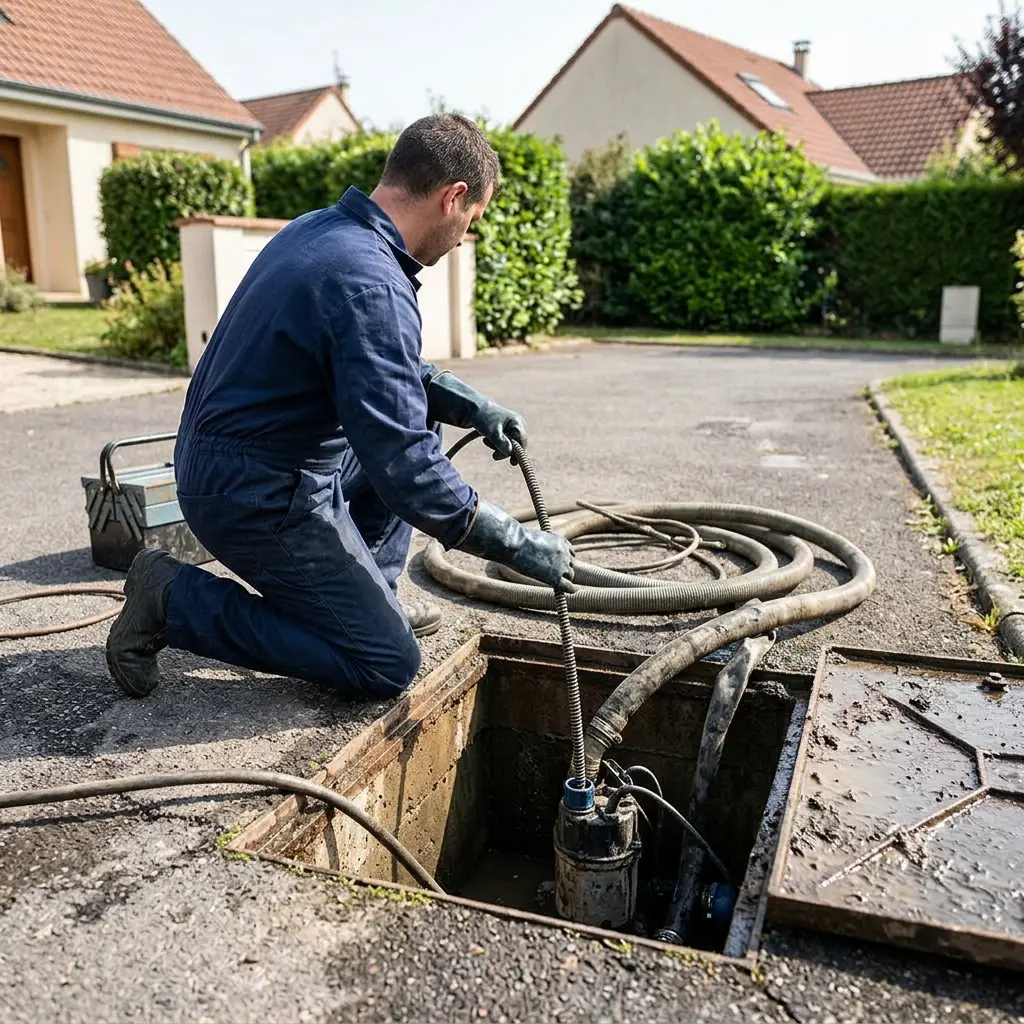 Une expertise fiable pour votre tranquillité