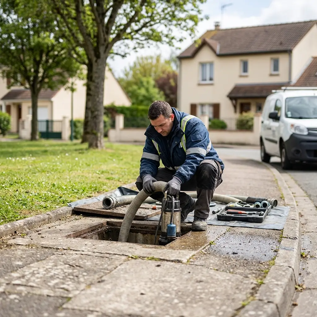 Pourquoi nous choisir à Mantes-la-Ville
