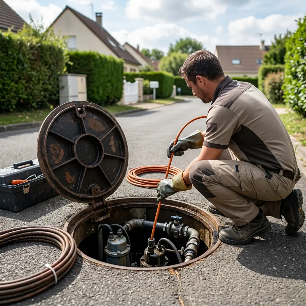 Une assistance technique fiable et réactive