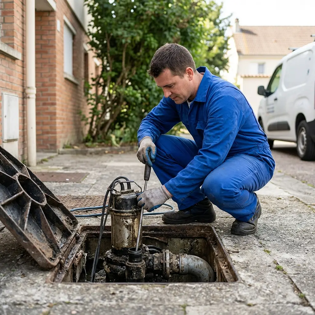 Comment se déroule l'intervention à Saint-Arnoult-en-Yvelines ?