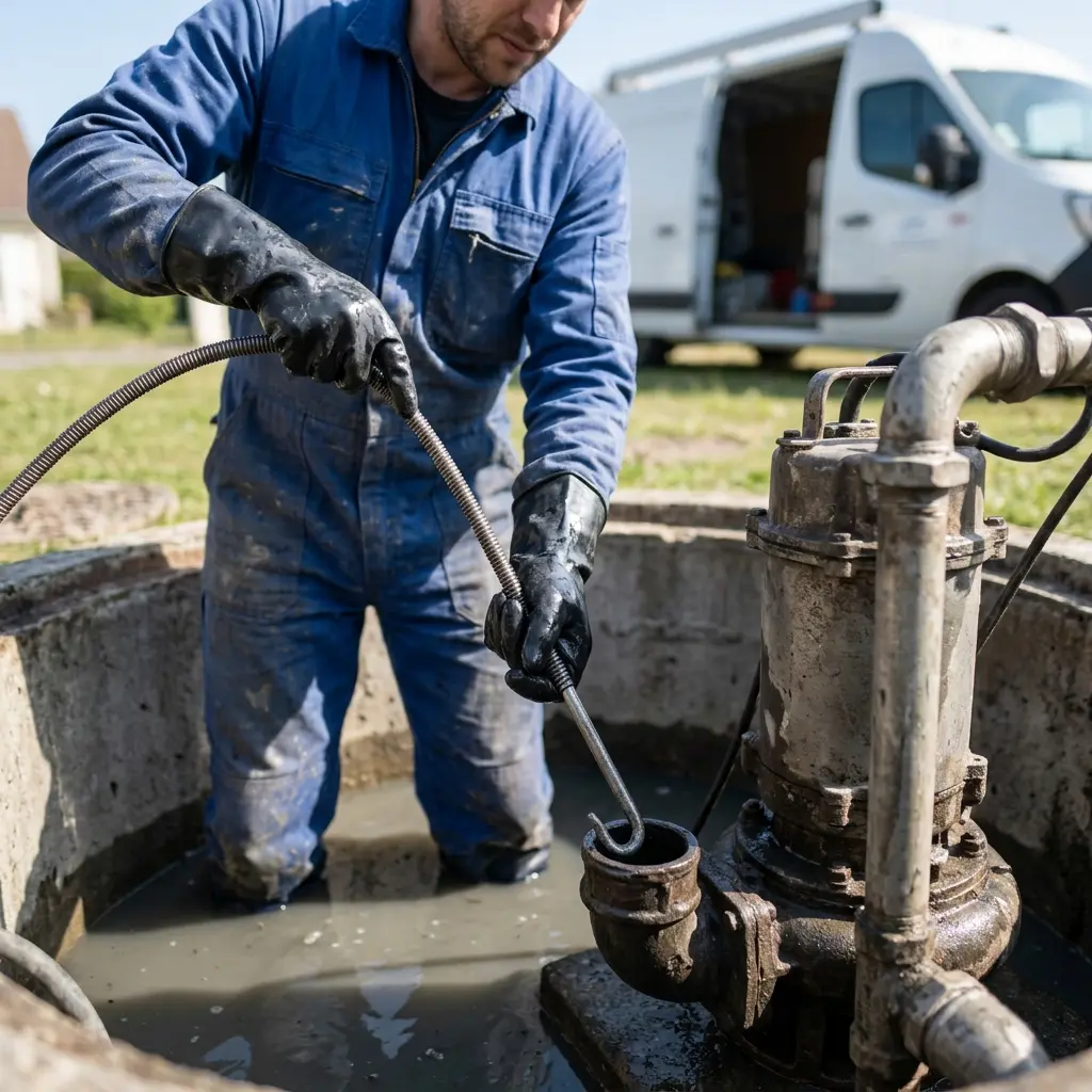 Pourquoi nous choisir à Jouars-Pontchartrain