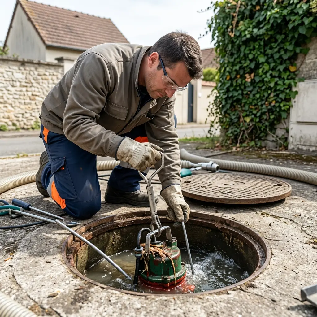 Une expertise de proximité pour vos installations