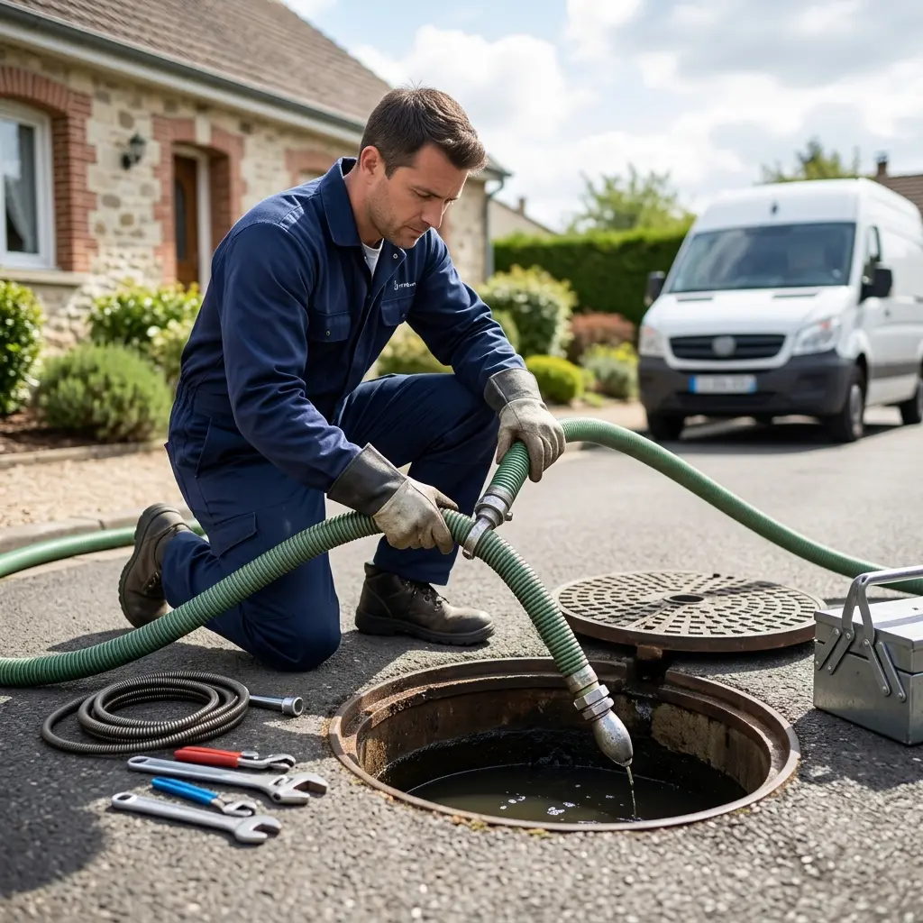 Prévenir les blocages de votre installation