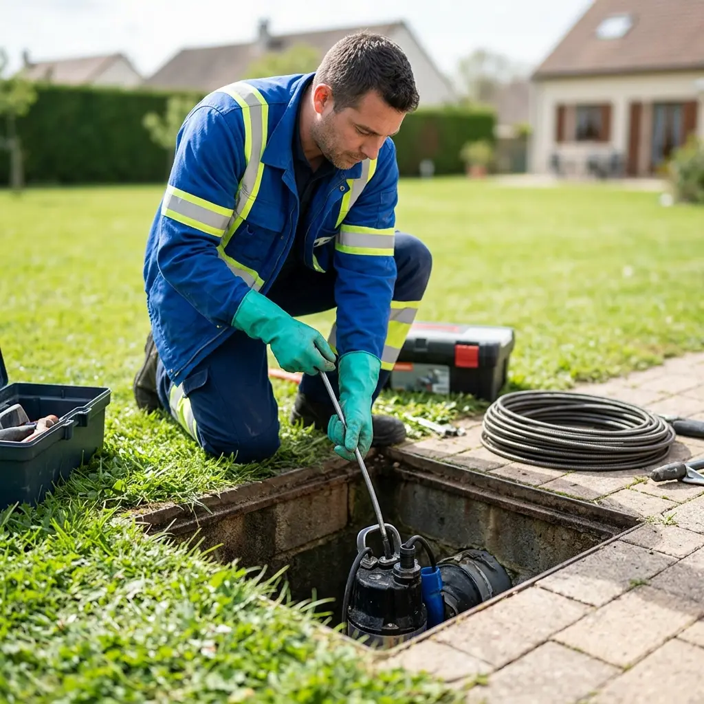 Un service fiable pour vos besoins techniques