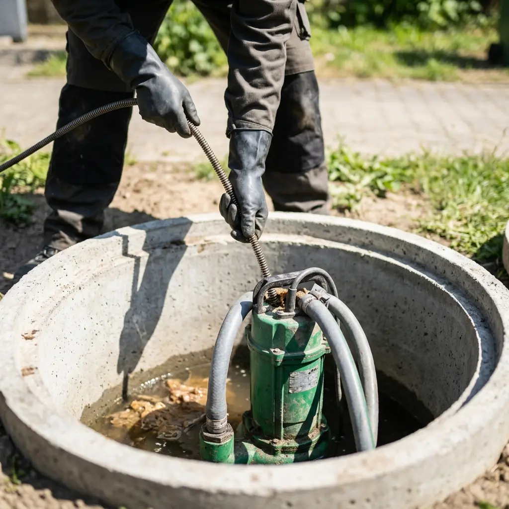 Une approche technique pour un débouchage durable