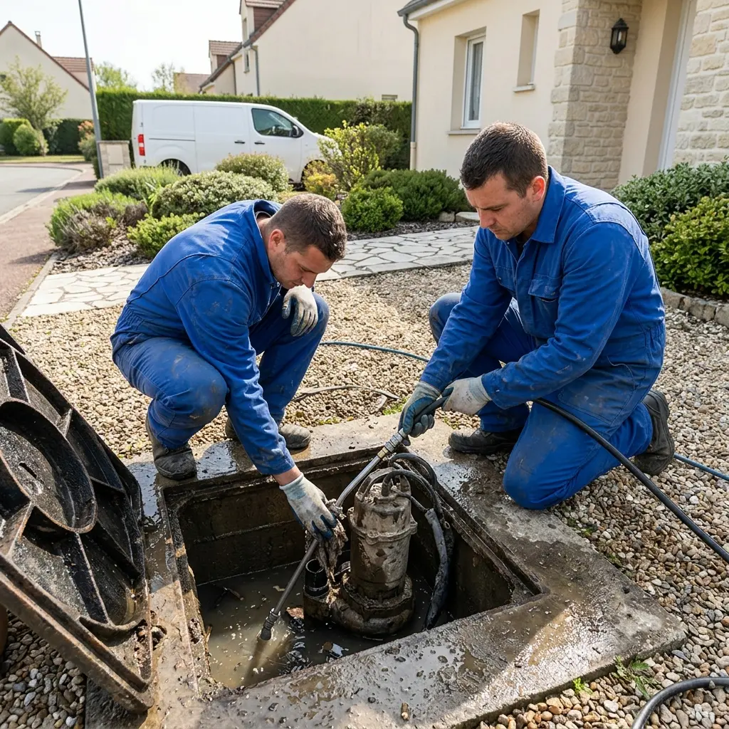 Bons réflexes dans la région
