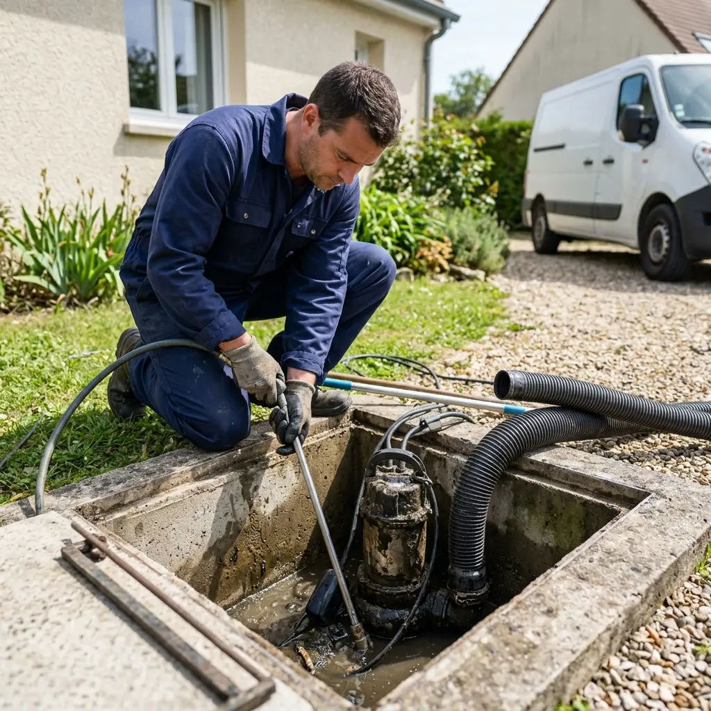 Vous aspirez à un service fiable à Orgerus