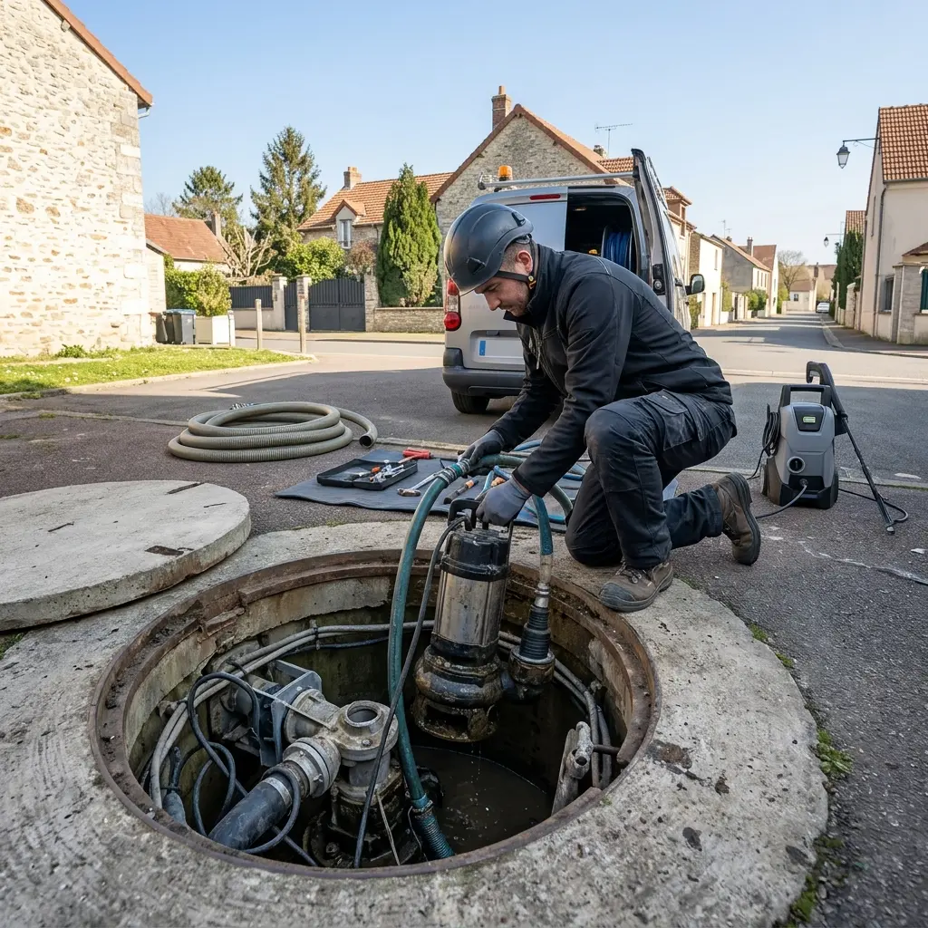 Une approche technique pour un débouchage durable