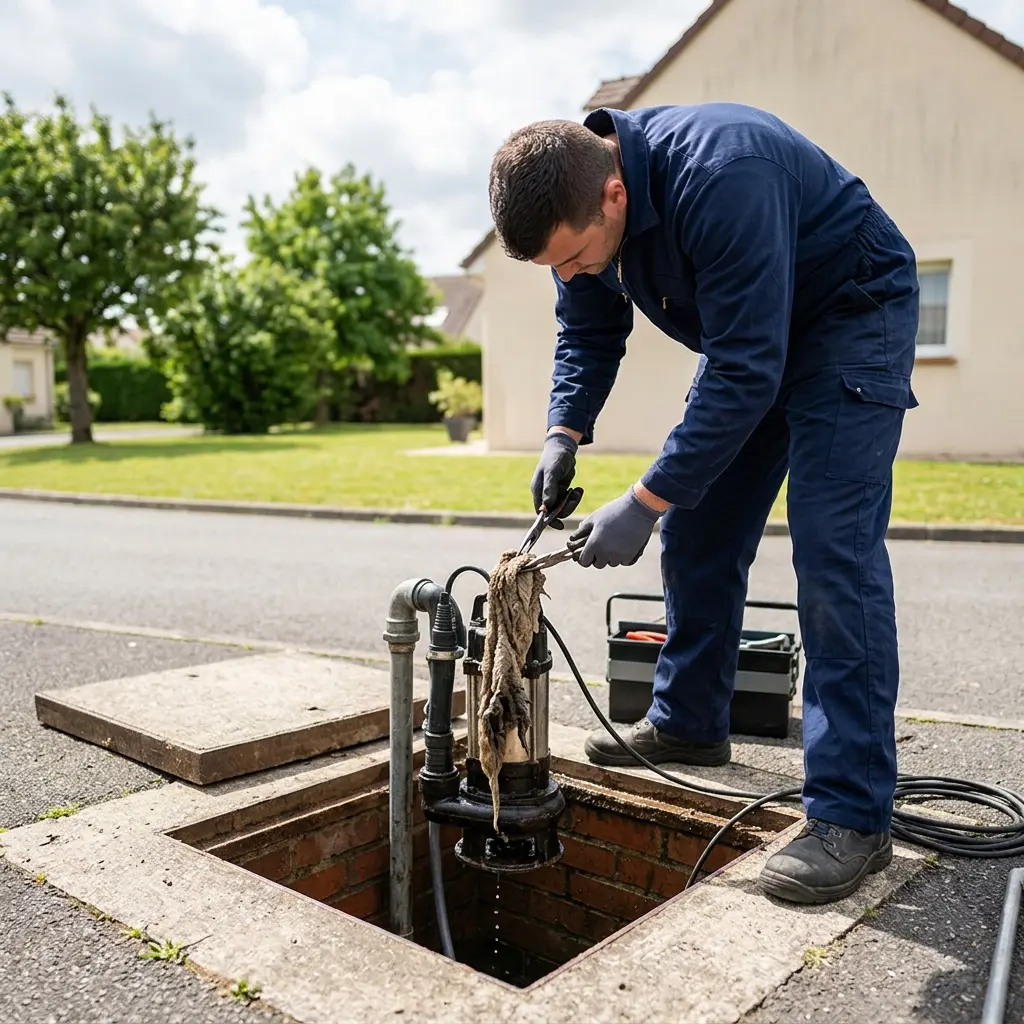Besoin d'un expert à La Queue-les-Yvelines ?