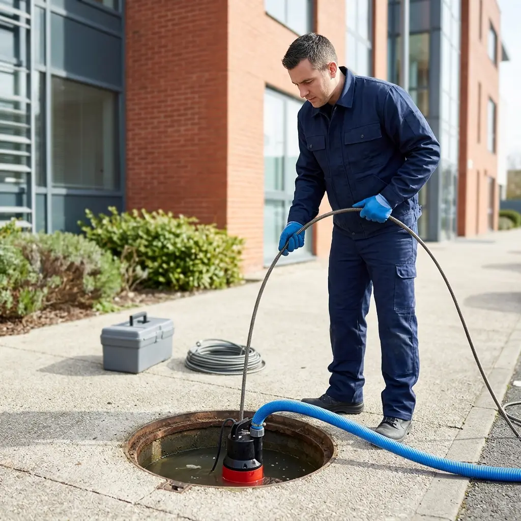 Une approche technique pour un débouchage durable