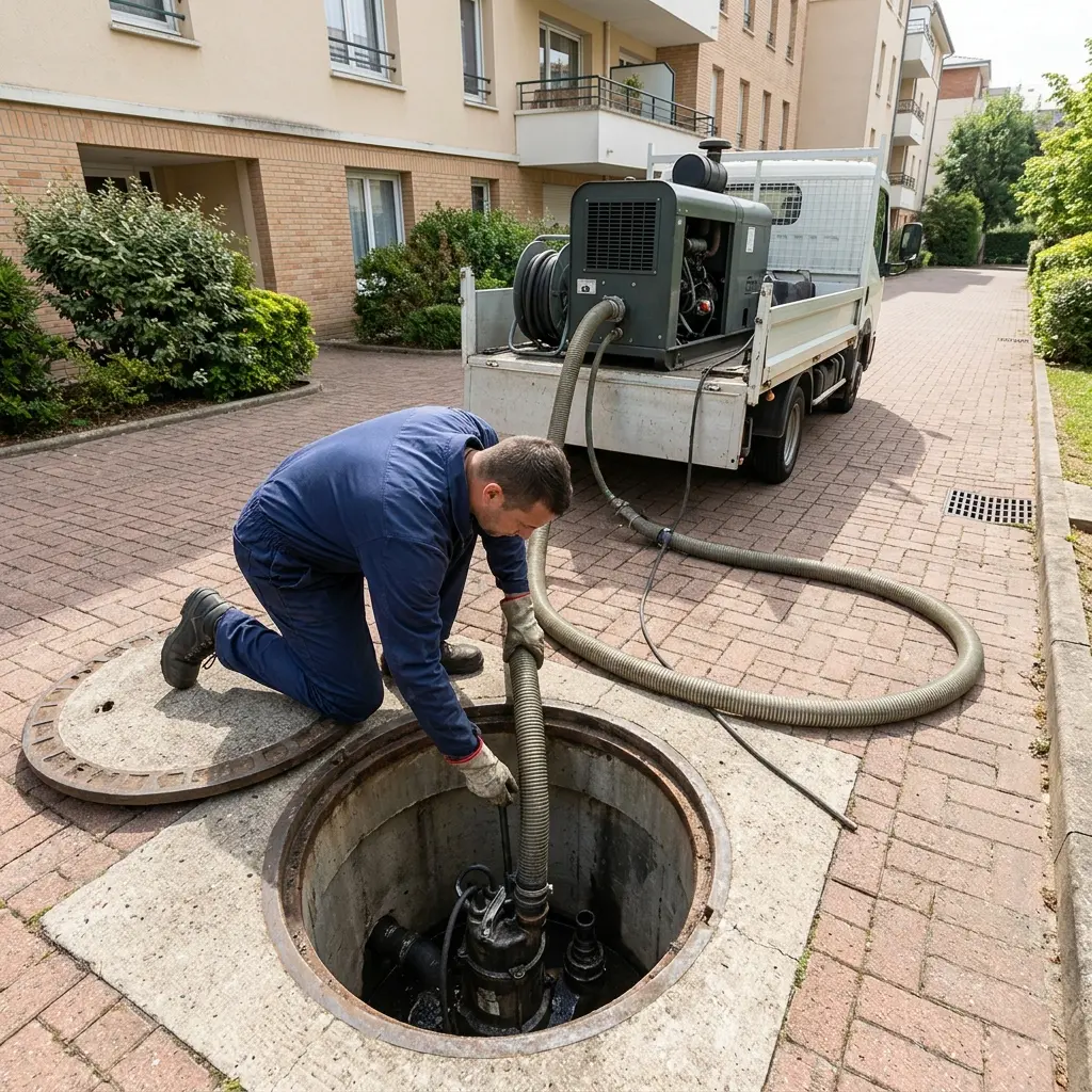 Une approche technique pour un débouchage durable