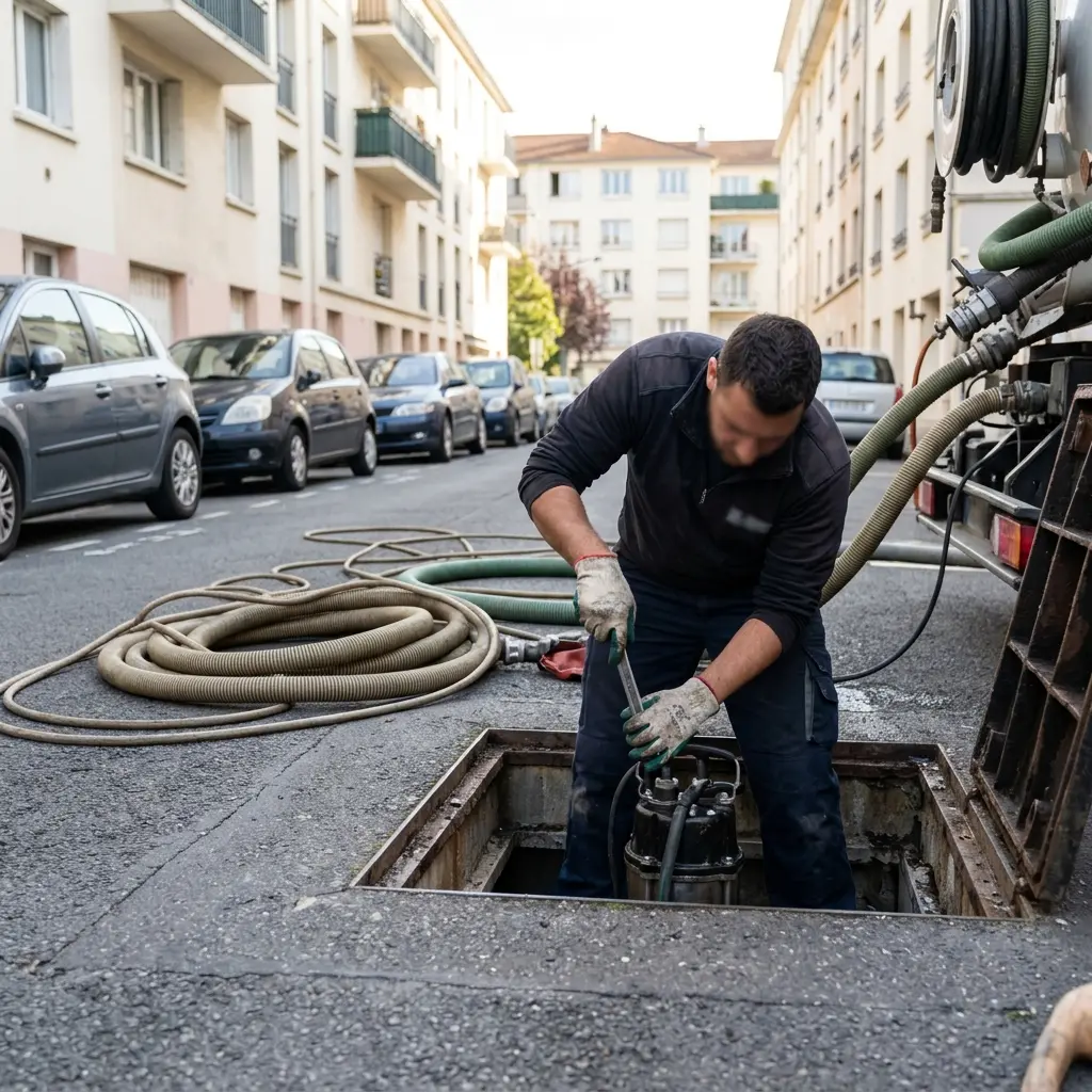 Pourquoi nous choisir pour vos installations à Montrouge ?
