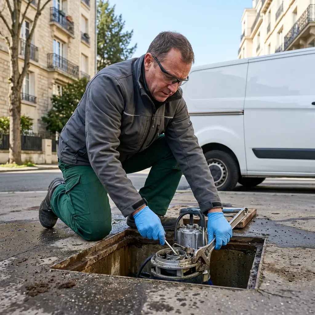 Notre méthode de travail