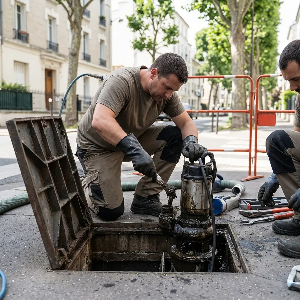 Une expertise fiable pour vos installations