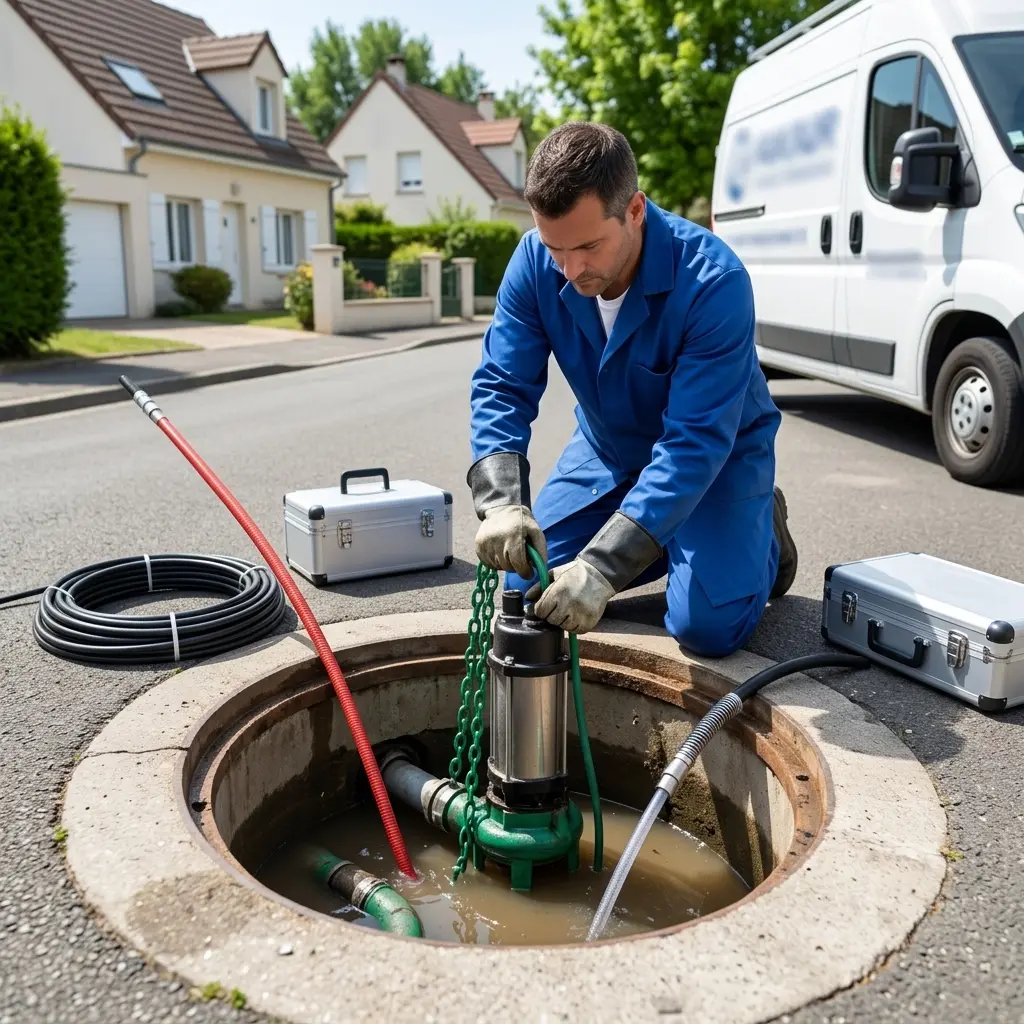 Pourquoi nous choisir à Meudon