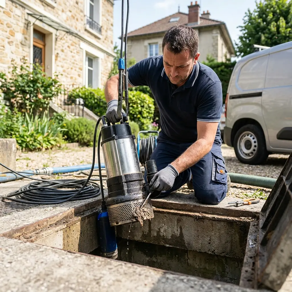 Prévenir les blocages de vos installations