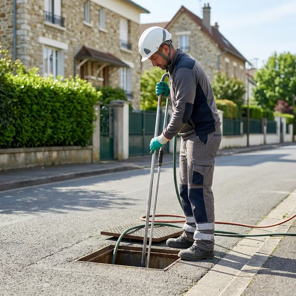 Comment se déroule l'intervention à Saint-Cloud ?