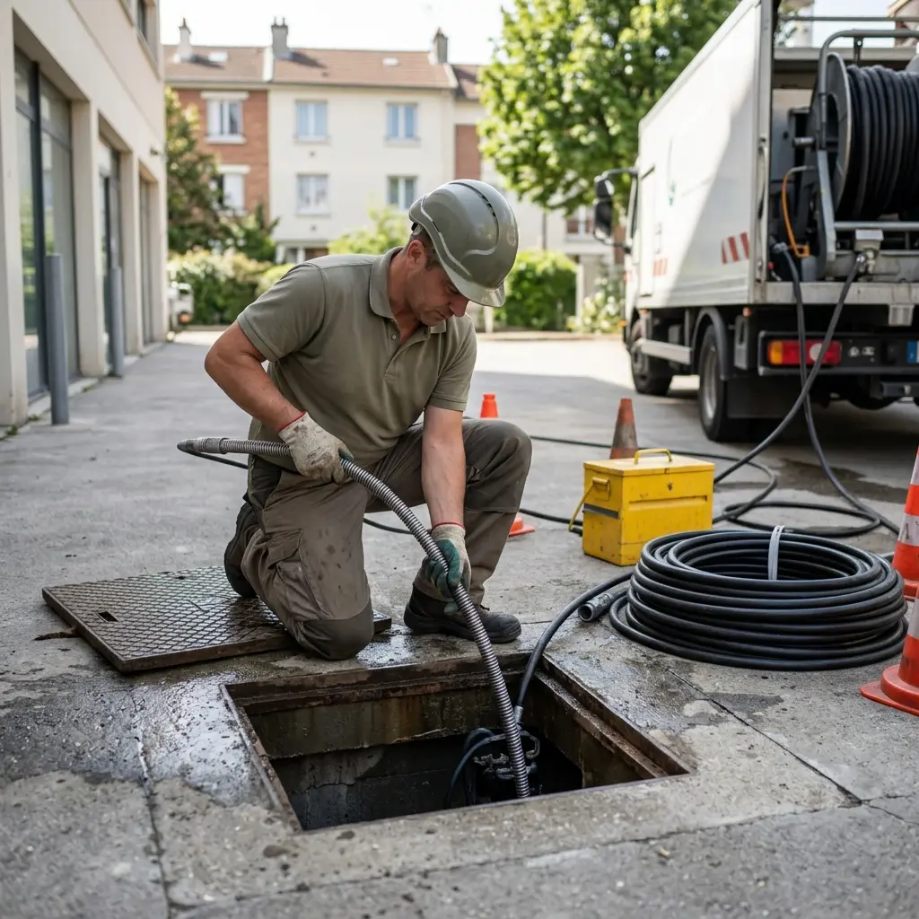 Pourquoi nous choisir à Gennevilliers ? Solution rapide et fiable