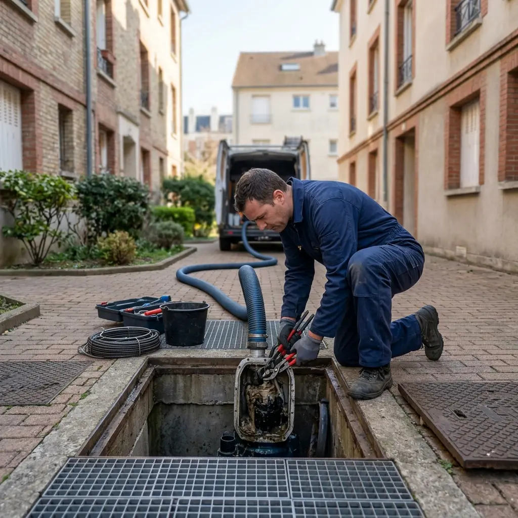 Besoin d'une aide rapide à Malakoff ?